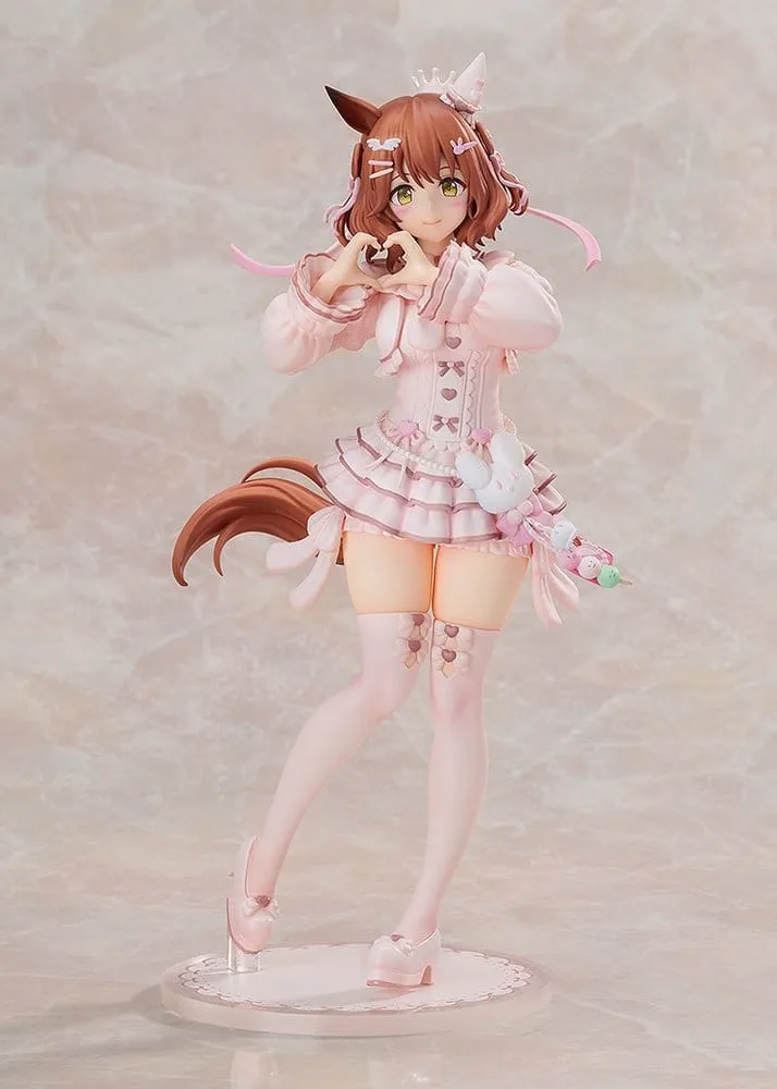 Umamusume: Pretty Derby PVC Figure 1/7 [Unforgettable Sugar Candy] Aston Machan 23 cm